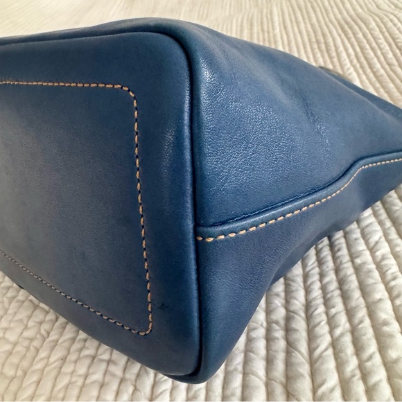 Coach Legacy Demi Hobo (Style #9584) - Picture 8 of 15